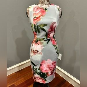 Calvin Klein size 6 dress